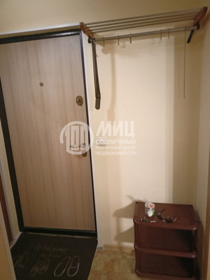 Продам однокомнатную (1-комн.) квартиру, Первомайская ул, 88, Москва г