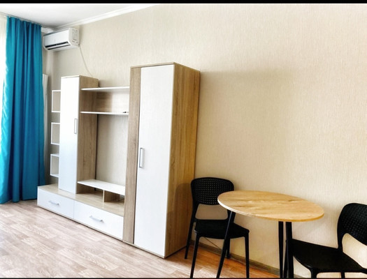 Продам однокомнатную (1-комн.) квартиру, Душистая ул, 30к2, Краснодар г