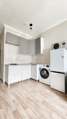 Продам однокомнатную (1-комн.) квартиру, Душистая ул, 30к2, Краснодар г