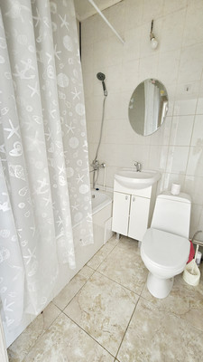 Продам однокомнатную (1-комн.) квартиру, Душистая ул, 30к2, Краснодар г