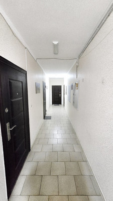 Продам однокомнатную (1-комн.) квартиру, Душистая ул, 30к2, Краснодар г