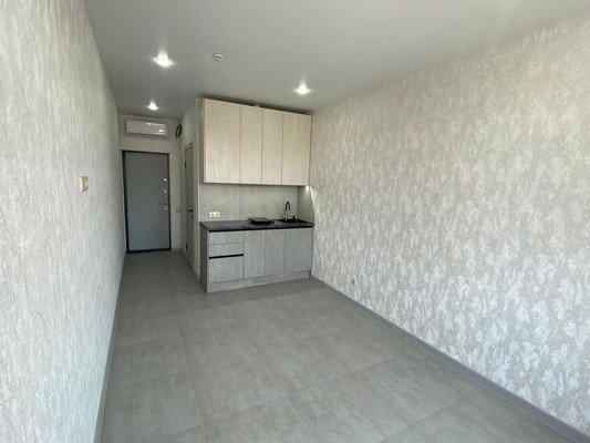 Продам однокомнатную (1-комн.) квартиру, Красноармейская ул, 23, Анапа г