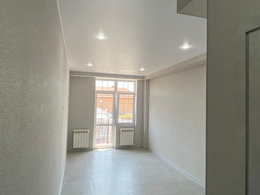 Продам однокомнатную (1-комн.) квартиру, Красноармейская ул, 23, Анапа г