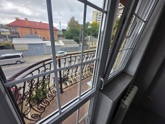 Продам однокомнатную (1-комн.) квартиру, Красноармейская ул, 23, Анапа г