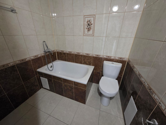 Продам однокомнатную (1-комн.) квартиру, Красноармейская ул, 23, Анапа г