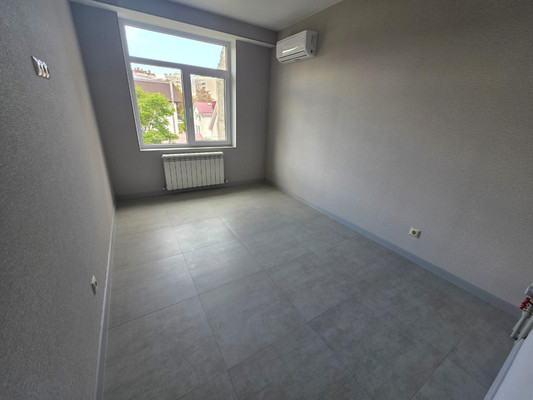 Продам однокомнатную (1-комн.) квартиру, Красноармейская ул, 23, Анапа г