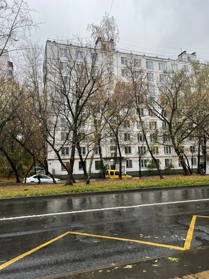 Продам двухкомнатную (2-комн.) квартиру, Грайвороновская ул, 20, Москва г