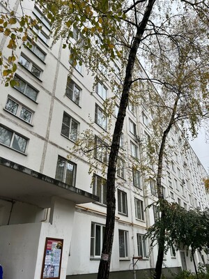 Продам двухкомнатную (2-комн.) квартиру, Грайвороновская ул, 20, Москва г