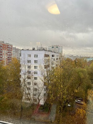 Продам двухкомнатную (2-комн.) квартиру, Грайвороновская ул, 20, Москва г
