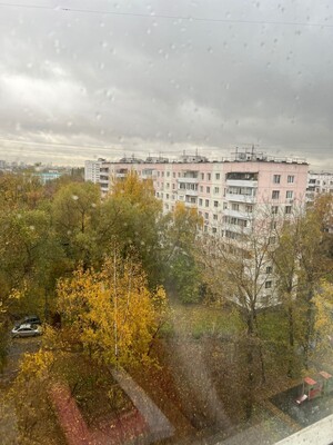 Продам двухкомнатную (2-комн.) квартиру, Грайвороновская ул, 20, Москва г