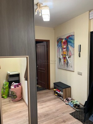 Продам двухкомнатную (2-комн.) квартиру, Грайвороновская ул, 20, Москва г