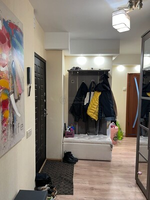 Продам двухкомнатную (2-комн.) квартиру, Грайвороновская ул, 20, Москва г