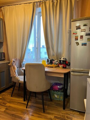 Продам двухкомнатную (2-комн.) квартиру, Грайвороновская ул, 20, Москва г