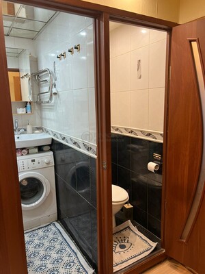 Продам двухкомнатную (2-комн.) квартиру, Грайвороновская ул, 20, Москва г