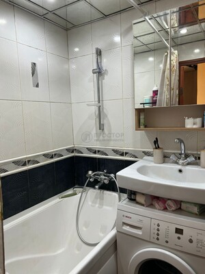 Продам двухкомнатную (2-комн.) квартиру, Грайвороновская ул, 20, Москва г