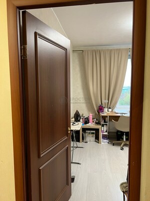 Продам двухкомнатную (2-комн.) квартиру, Грайвороновская ул, 20, Москва г