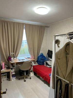Продам двухкомнатную (2-комн.) квартиру, Грайвороновская ул, 20, Москва г
