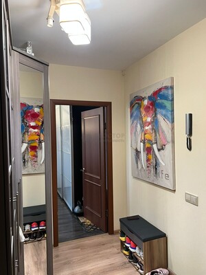 Продам двухкомнатную (2-комн.) квартиру, Грайвороновская ул, 20, Москва г