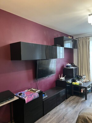 Продам двухкомнатную (2-комн.) квартиру, Грайвороновская ул, 20, Москва г