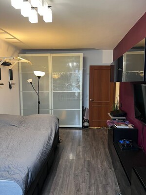 Продам двухкомнатную (2-комн.) квартиру, Грайвороновская ул, 20, Москва г