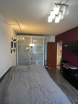 Продам двухкомнатную (2-комн.) квартиру, Грайвороновская ул, 20, Москва г