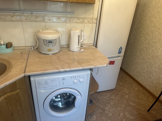 Продам однокомнатную (1-комн.) квартиру, Степана Супруна ул, 12к3, Москва г