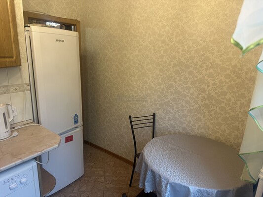 Продам однокомнатную (1-комн.) квартиру, Степана Супруна ул, 12к3, Москва г
