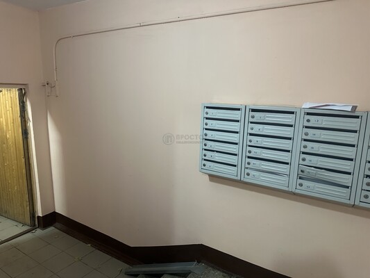 Продам однокомнатную (1-комн.) квартиру, Степана Супруна ул, 12к3, Москва г
