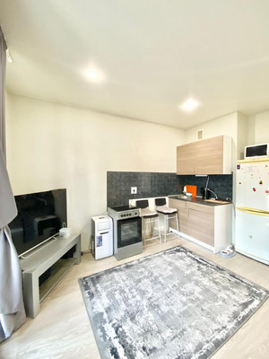 Продам однокомнатную (1-комн.) квартиру, Строителей пр-кт, 16, Кудрово г