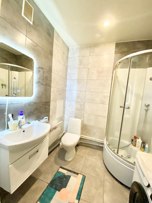 Продам однокомнатную (1-комн.) квартиру, Строителей пр-кт, 16, Кудрово г