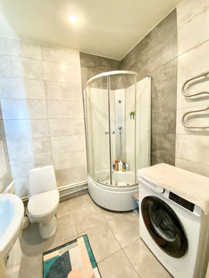 Продам однокомнатную (1-комн.) квартиру, Строителей пр-кт, 16, Кудрово г