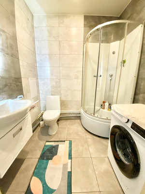 Продам однокомнатную (1-комн.) квартиру, Строителей пр-кт, 16, Кудрово г