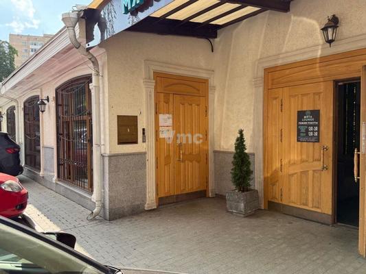 Сдам торговое помещение 45 м2, Новокузнецкая ул, 11/13, Москва г