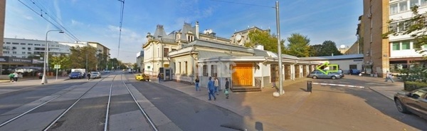 Сдам торговое помещение 45 м2, Новокузнецкая ул, 11/13, Москва г