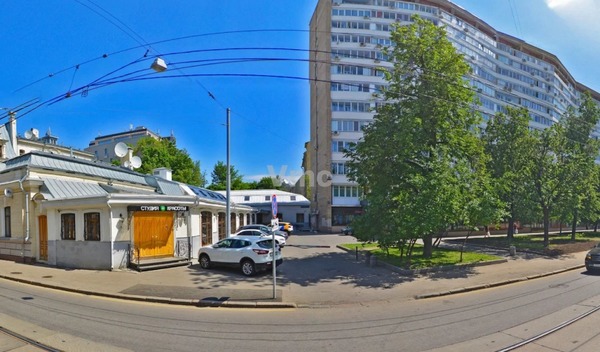 Сдам торговое помещение 45 м2, Новокузнецкая ул, 11/13, Москва г