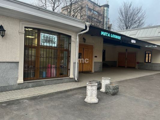Сдам торговое помещение 45 м2, Новокузнецкая ул, 11/13, Москва г