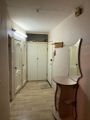 Продам двухкомнатную (2-комн.) квартиру, Байконурская ул, 7к1, Санкт-Петербург г