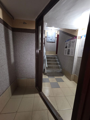 Продам двухкомнатную (2-комн.) квартиру, Байконурская ул, 7к1, Санкт-Петербург г