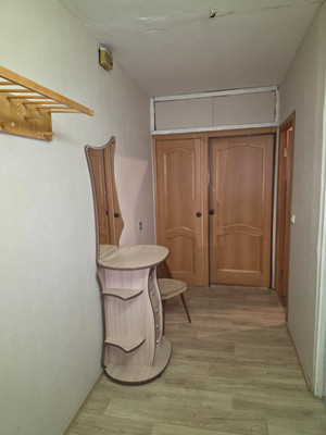 Продам двухкомнатную (2-комн.) квартиру, Байконурская ул, 7к1, Санкт-Петербург г