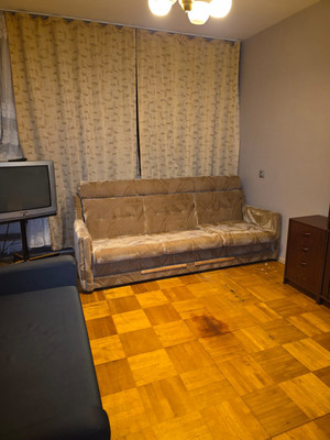 Продам двухкомнатную (2-комн.) квартиру, Байконурская ул, 7к1, Санкт-Петербург г