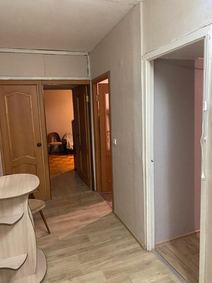 Продам двухкомнатную (2-комн.) квартиру, Байконурская ул, 7к1, Санкт-Петербург г