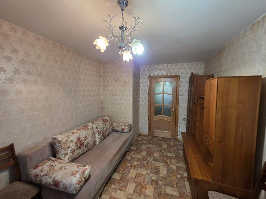 Продам двухкомнатную (2-комн.) квартиру, Придорожная аллея, 11, Санкт-Петербург г
