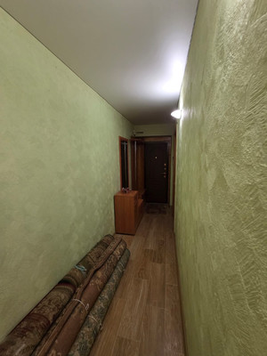 Продам двухкомнатную (2-комн.) квартиру, Придорожная аллея, 11, Санкт-Петербург г