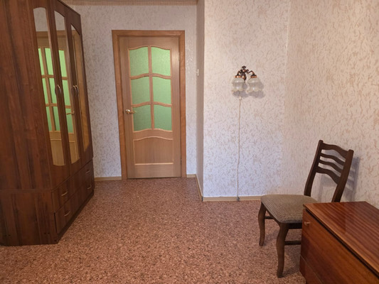 Продам двухкомнатную (2-комн.) квартиру, Придорожная аллея, 11, Санкт-Петербург г