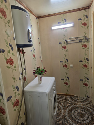 Продам двухкомнатную (2-комн.) квартиру, Придорожная аллея, 11, Санкт-Петербург г