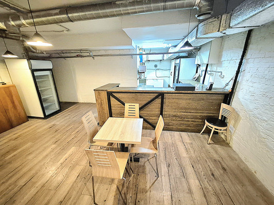 Сдам ресторан 150 м2, Зубовский б-р, 16/20, Москва г