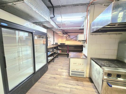 Сдам ресторан 150 м2, Зубовский б-р, 16/20, Москва г