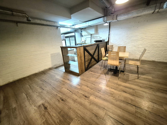 Сдам ресторан 150 м2, Зубовский б-р, 16/20, Москва г