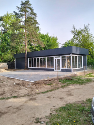 Продам коммерческое помещение 110 м2, Интернациональная ул, 1, Удельная дп