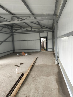 Продам коммерческое помещение 110 м2, Интернациональная ул, 1, Удельная дп